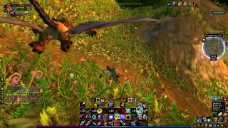 Venture Company Mining  Wow Quest  Wow Classic  Season of Discovery  Wow hc [upl. by Odraleba646]