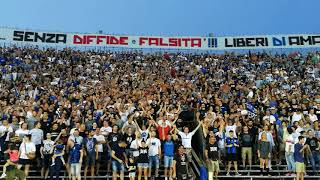 Ultras Atalanta [upl. by Eppesiug]