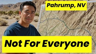 Moving to Pahrump Heres What You Need to Know 2024 [upl. by Anide73]