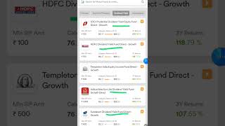 best dividend mutual funds 2024  best dividend mutual fund [upl. by Evita716]