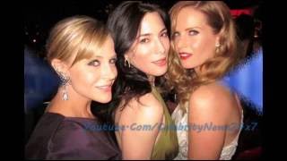 Julie Benz plastic surgery before and after [upl. by Atinrahc]