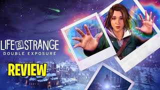 Life is Strange Double Exposure Review  Is It Worth Your Time [upl. by Haibot]