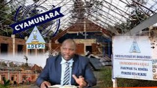 MURUKIRI URUSENGERO RWA ADEPR RWAGURISHIJWE🤭🤭 RURASENWA [upl. by Clie452]