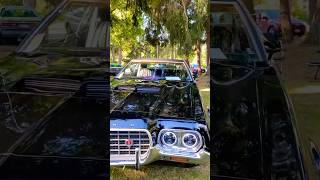 1975 Ford Torino Unrestored classiccars oldcars [upl. by Vogele]