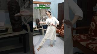 Subanallah Day7100 shortsfeed dance deepikapadukone ranbirkapoor yjhd kathak bollywood [upl. by Macswan]