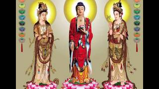 Namo Amitabha Chanting [upl. by Aihtnamas]