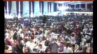 Dunamis Church Nigeria [upl. by Corso]