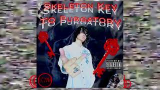 Lil Zip Tie  Skeleton Key To Purgatory full album [upl. by Lexie260]