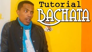 CANTA BACHATA  Estilo Romeo Santos TUTORIAL [upl. by Bette]