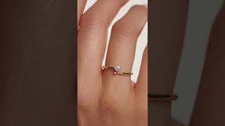 Classic Minimal Finger Ring Design Ideas 2024Part2Office Wear Finger RingReviews by somyaa [upl. by Hylton]