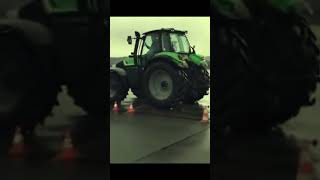 Traktory drifty i kombinacje tractor rolnictwo tractorlover tractordriving [upl. by Elyn763]