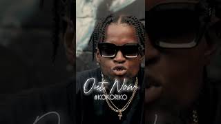 kokoriko ft Seegy Cash amp cator G shytt out now [upl. by Ajnos776]