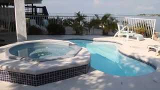 Vacation Rental Home Marathon Florida Keys [upl. by Hardigg964]