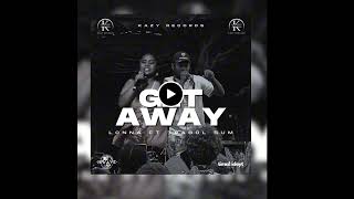 Get Away 2024Lonna ft Trabol Sum pngmusic2024 solomonislandsmusic RUSTY PNG [upl. by Neeluj]