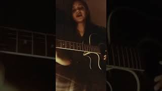 ochena bideshi hawa  Charitraheen 3  cover by sumaiya sumu  Bengali song [upl. by Sasnak355]