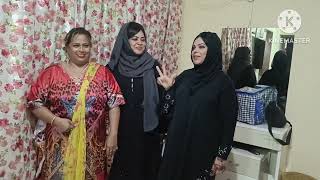 taloja shehnaz homebahut maja Aaya shehnaz ke ghar jakar [upl. by Krenn]