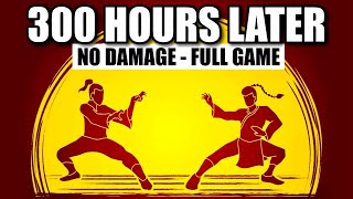 THIS IS WHAT 300 HOURS OF SIFU LOOKS LIKE [upl. by Auhsej]