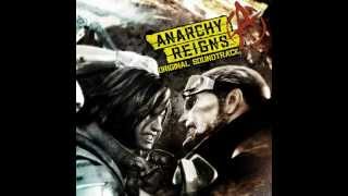 Anarchy Reigns Full OST [upl. by Nyladnar]