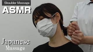 【ASMR Tapping Massage  Sleeping therapy with comfy sound】 [upl. by Taran]