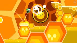 B Gd Verified 22 geometry dash [upl. by Shanda]