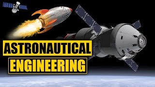 What is Aerospace Engineering Astronautics [upl. by Ahsitul651]