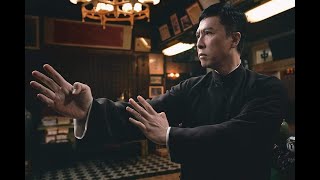 quot Ip Man 5 Exclusive BehindtheScenes Actionquot [upl. by Oswell]