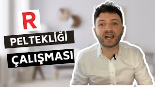 R Peltekliği Nasıl Çözülür  Tolga Günhan [upl. by Orran977]