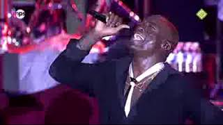 Seal  Crazy Live [upl. by Nueormahc]