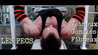 CE TRAINING MA GONFLE LES PECS [upl. by Eiclehc]