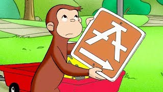 おさるのジョージ 🐵めいわくコレクション 🐵TVアニメシリーズ 🐵 フルシーズン2 🐵 [upl. by Martynne521]