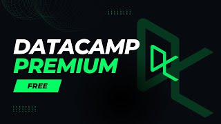 DataCamp Premium  datacamp awlearning [upl. by Oijile]