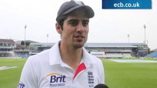 England win Investec Series against New Zealand [upl. by Vinni543]