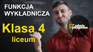 Nierówności wykładnicze Klasa4 Zadanie 6 [upl. by Aihtniroc]