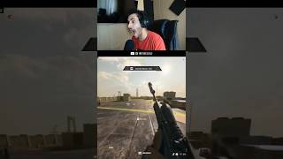 Nabinam ghameto 😁🤚🏻  warzooneclips callofduty warzone gameclips gameplay reaction [upl. by Obeded]