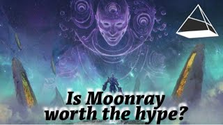 Moonray Open Alpha is it worth playing right now [upl. by Zulema392]