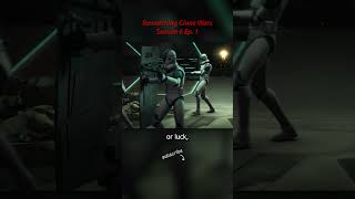 Why Arent The Clones Smart In Star Wars StarWars CloneWars [upl. by Sophie]