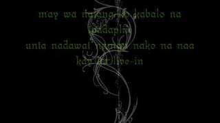 kabet bisaya version with lyrics [upl. by Khoury]