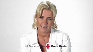 Snelcursus EHBO  Rode Kruis  Doczero elearning [upl. by Horlacher]