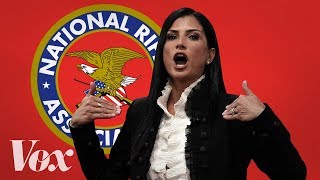 How the NRA hijacks gun control debates [upl. by Alahsal]