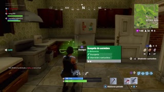 FORTNITE w SERGINK Y CRIISTIANBQ [upl. by Cheyne]