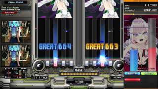 See You Again DPA FULLCOMBO  beatmania IIDX 31 EPOLIS [upl. by Kailey]