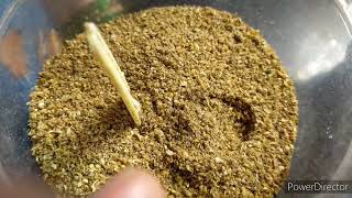 kashaya powder in kannada  immunity booster kashaya powder [upl. by Hillegass]