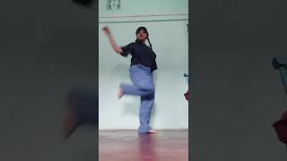 quotSPOTquot Jennie and Zico dance cover dancevideo jennie [upl. by Henarat]