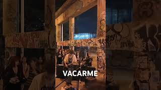 Scorbut  Vacarme live montreal franco [upl. by Auqinimod]