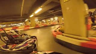 Sofia Karting Ring Mall 28012024 [upl. by Neala]