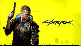 Cyberpunk 2077 OST Secure Your Soul The Devil Ending Theme [upl. by Acherman]