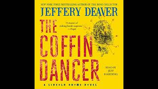 The Coffin Dancer Audiobook by Jeffery Deaver [upl. by Richardo]