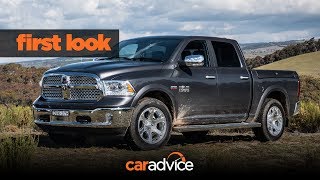 BEFORE amp AFTER 2021 Dodge Ram 1500  LIFT KIT amp WHEEL INSTALL [upl. by Dugas901]