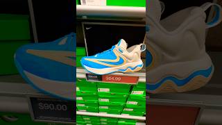 NIKE GIANNIS IMMORTALITY 3 PhantomBlue Lightning FantomeECLAIR BLEU [upl. by Laenaj]