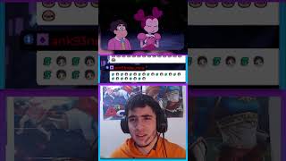 💔 LEJOS SE FUE  DRIFT AWAY 💔 STEVEN UNIVERSE🎶reaccion stevenuniverse short [upl. by Coray320]